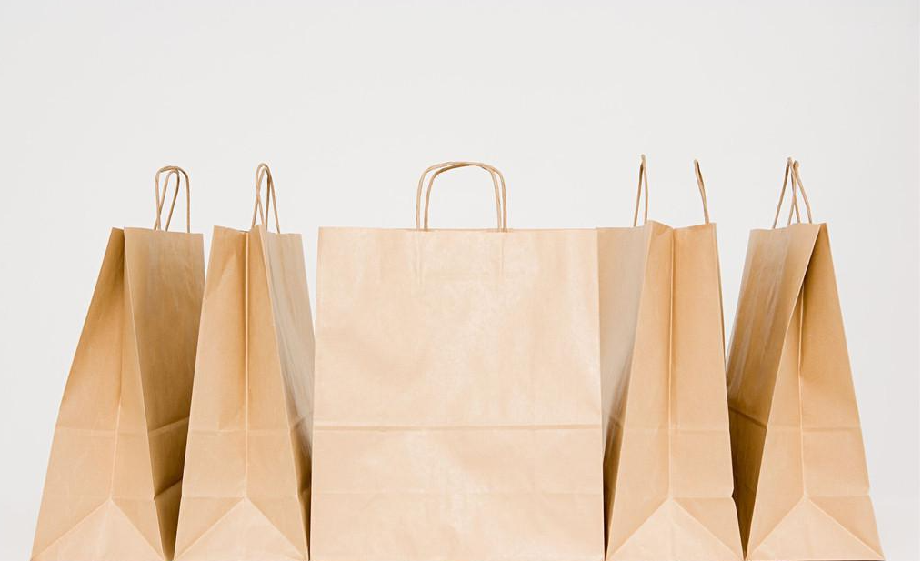 跨國快餐品牌使用的打包袋背后秘密！