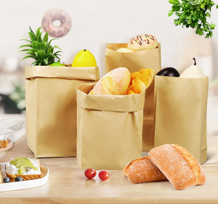 北京餐企限塑已“安排”：打包袋、吸管換裝，可降解餐盒進入日程