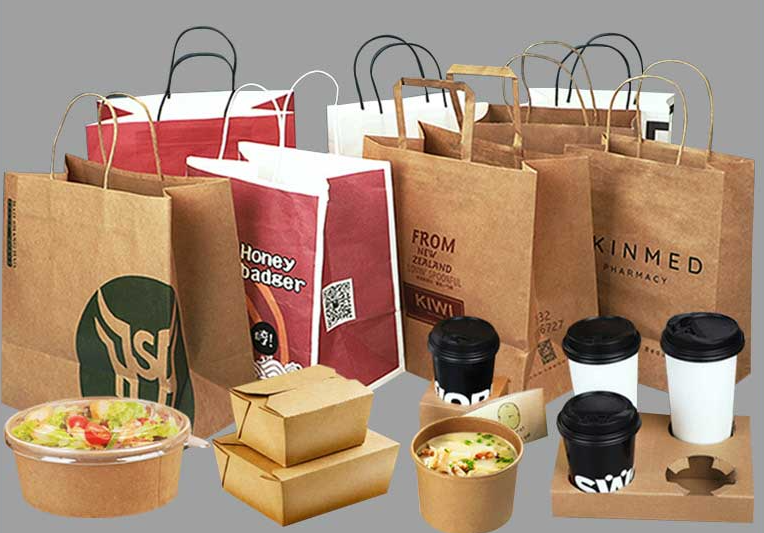 細說手提紙袋所具備的優(yōu)勢！