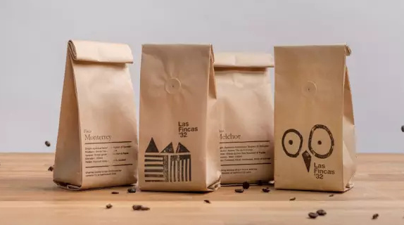 使用牛皮紙袋都有哪些好處？