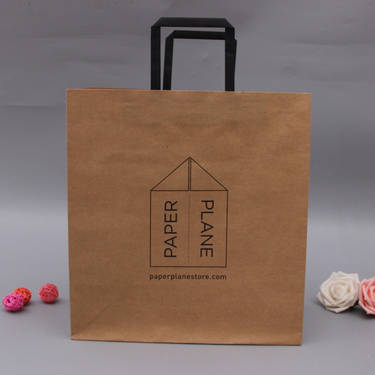 牛皮紙袋是什么材質？